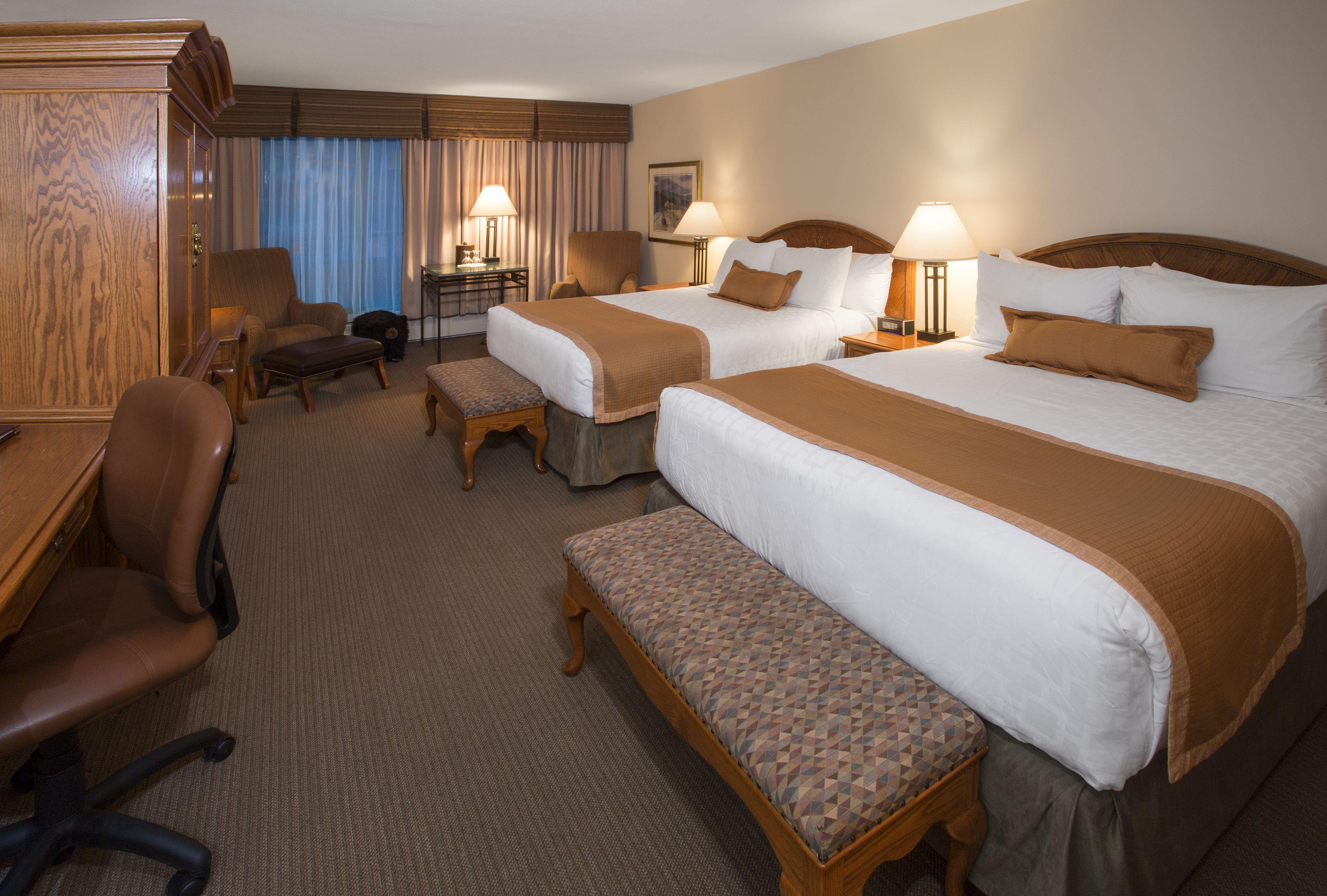 JASPER INN & SUITES BY INNHOTELS - NO RESERVATION COSTS - BOOK & SAVE