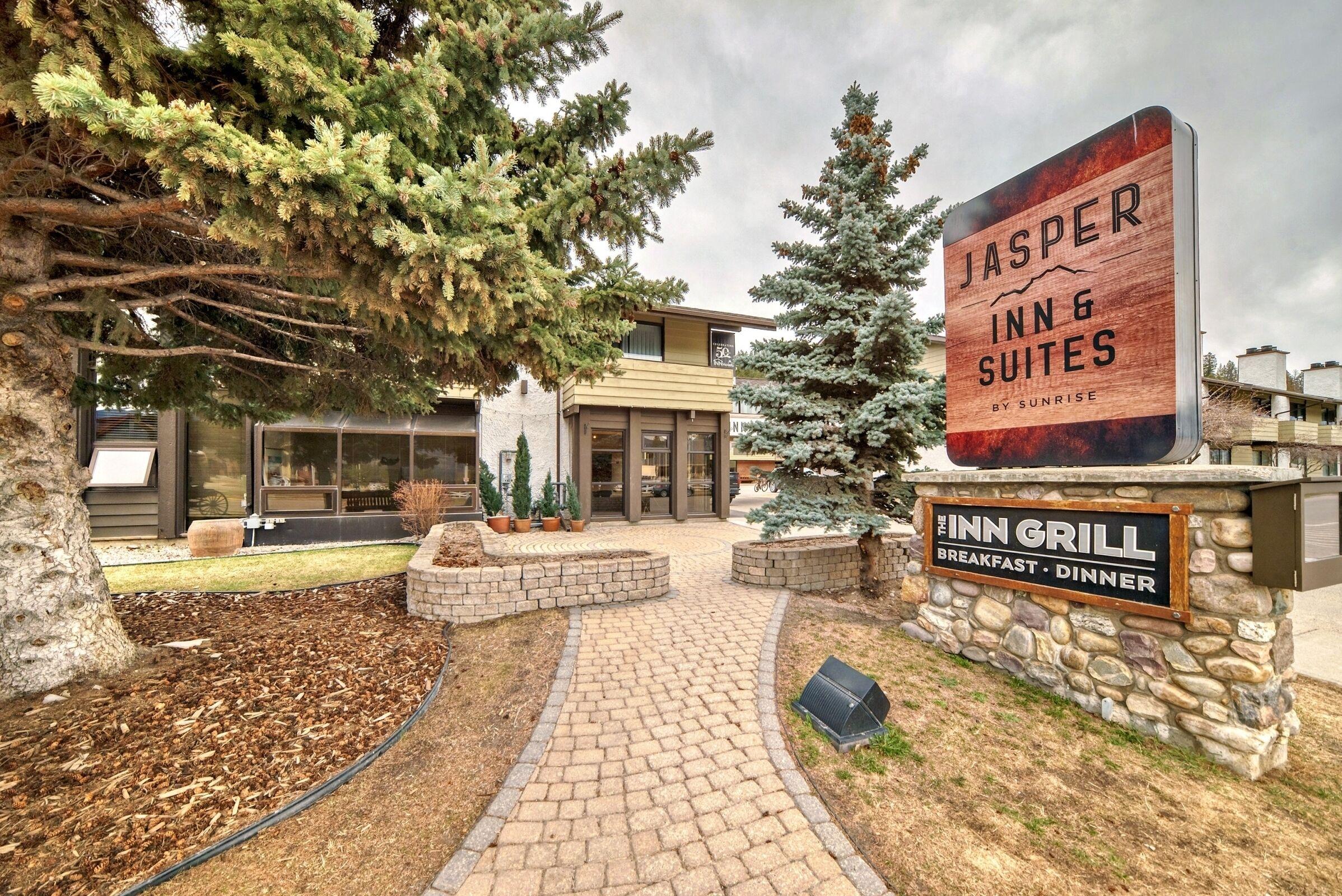 JASPER INN & SUITES JASPER | BOOK NOW & SAVE ON YOUR STAY IN JASPER